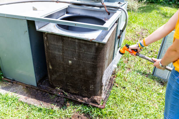 Best Emergency Air Duct Cleaning  in East Brady, PA