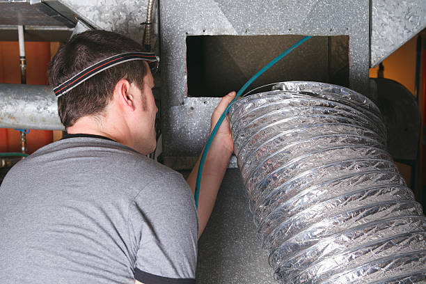 Best HVAC Maintenance and Cleaning  in East Brady, PA