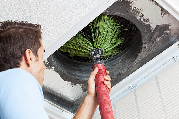 Best Residential Air Duct Cleaning  in East Brady, PA