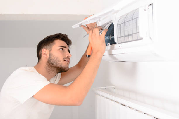 Best Affordable HVAC Duct Cleaning  in East Brady, PA